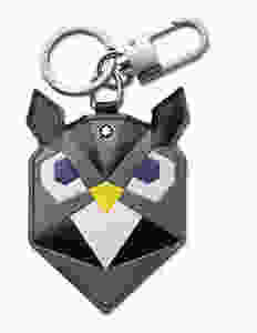 anbothered montblanc key fob