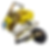 Thumbnail: Ratchet and Strap Tie Down Set 25mm x 9m