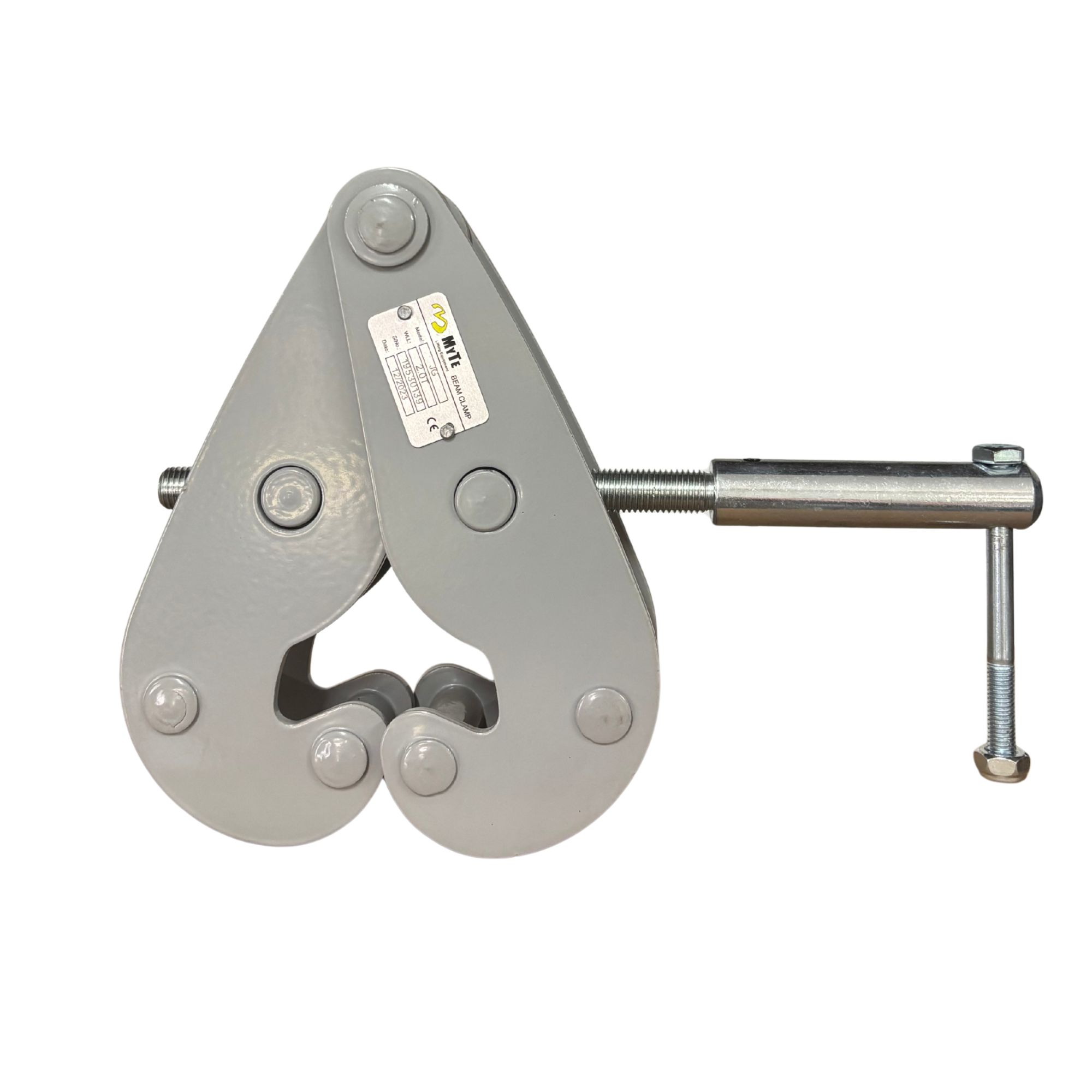 1 Ton Beam Clamp