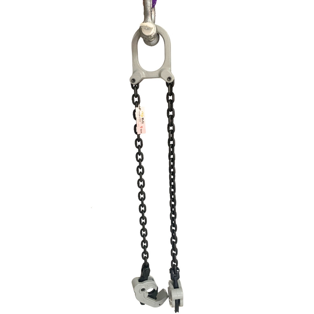 Chain Drum Lifter