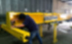 Thumbnail: 2 Ton Eleva Electric Overhead Crane