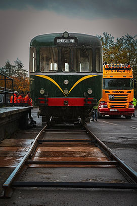 Railbus - The Old Station - Tracks.jpeg