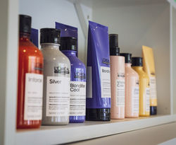 Licatas Hairdressers