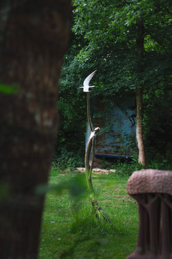 Cotswold Sculpture Park