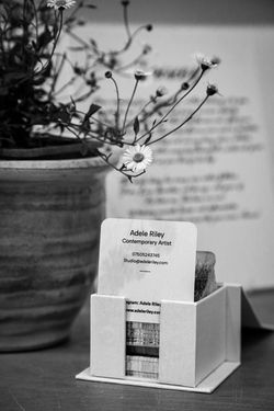 Adele Riley Exhibition