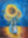 HORWICH Paint Night - Sunflowers Like Van Gogh