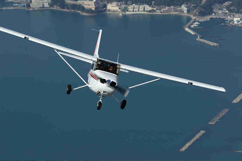 八尾空港(+8万円)