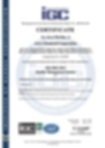 ACRO ISO9001