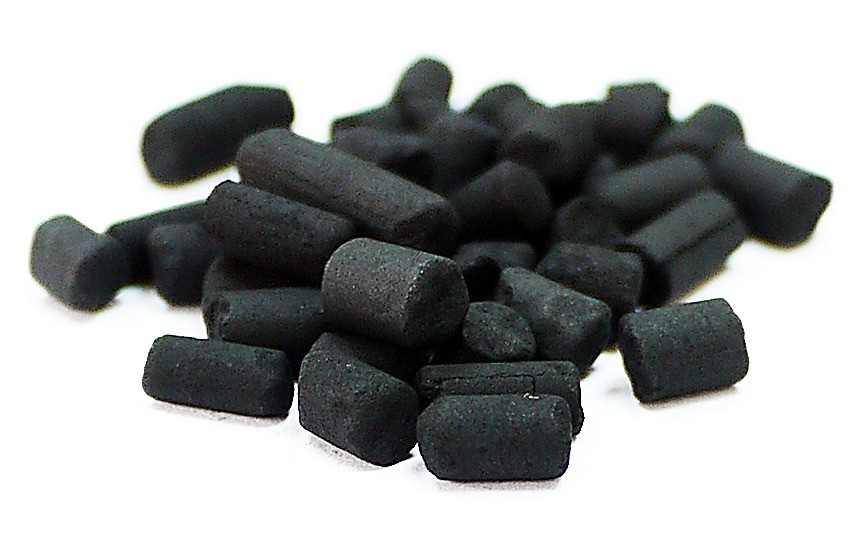 Extruded Activated Carbon(EAC) Acro Chemical Corporation