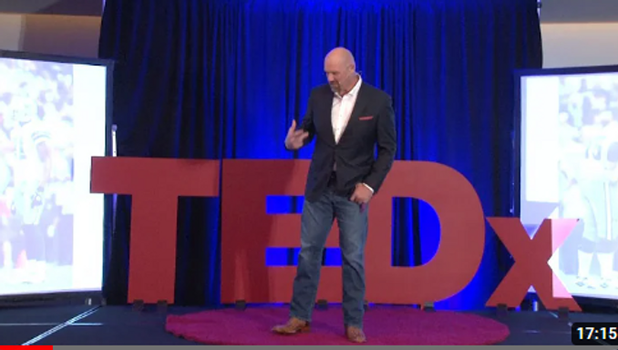 Secrets to Fostering a Culture of Resilience Within Your Family - Cory Procter