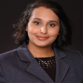 Shuchi Agrawal