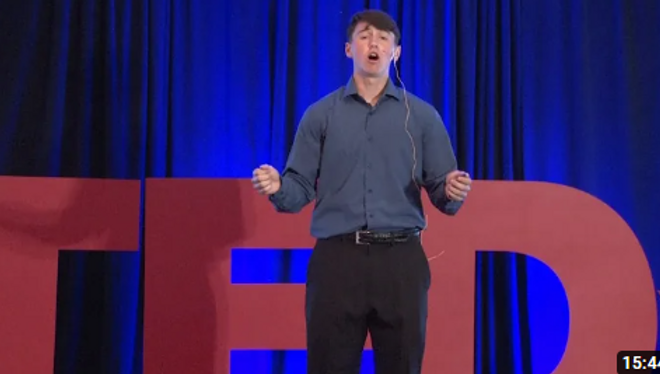 Evolution of Biomedical Engineering - Logan Hamilton