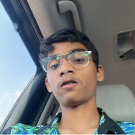 Nishant Buchi