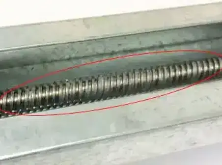 screw drive garage door openers