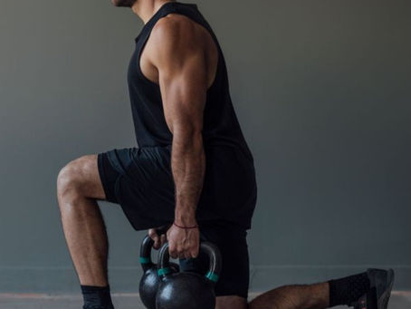 Entrenamiento en Circuito: ¿Cardio disfrazado o máquina de construcción muscular?