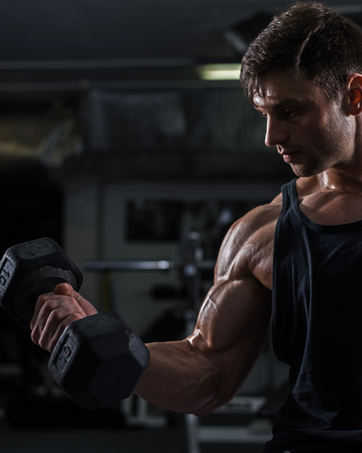 Drop Sets
