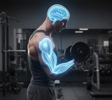 La Conexión Mente-Cuerpo: ¿Cómo la conciencia corporal puede mejorar tus entrenamientos?