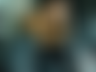 mujer triste en el gym