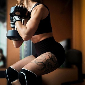Flexibilidad en el mundo del fitness