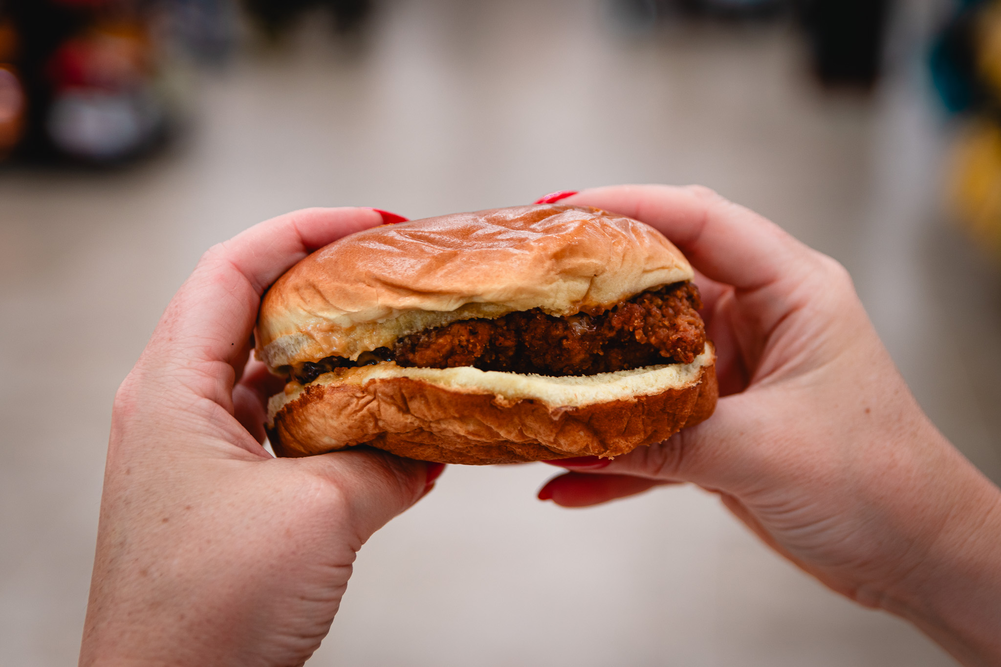 Bucee's Top 10 MustTry Foods