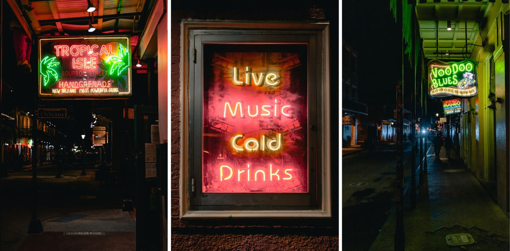 The Ultimate One Day New Orleans Itinerary - What to do, see, and eat!