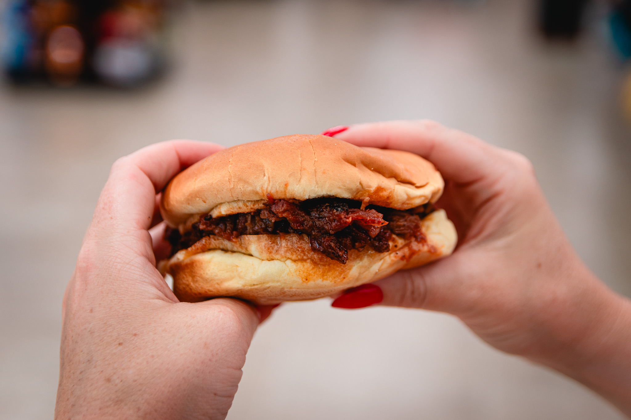 Bucee's Top 10 MustTry Foods