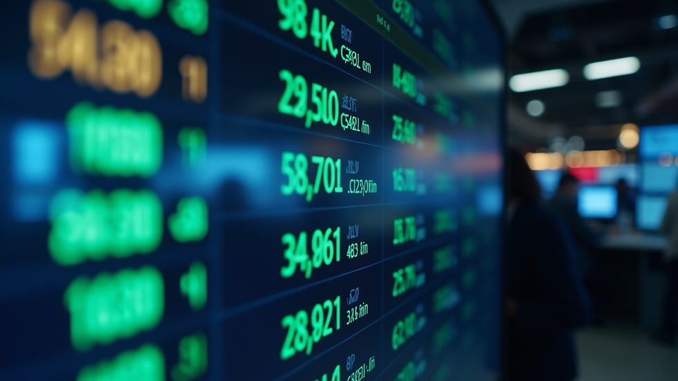 Low Brokerage Fees: Maximize Your Trading Profits