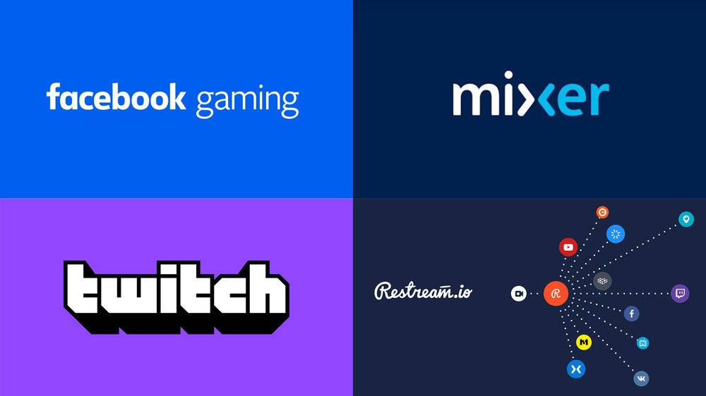 Streamer Guide Ep 1 Choosing A Platform