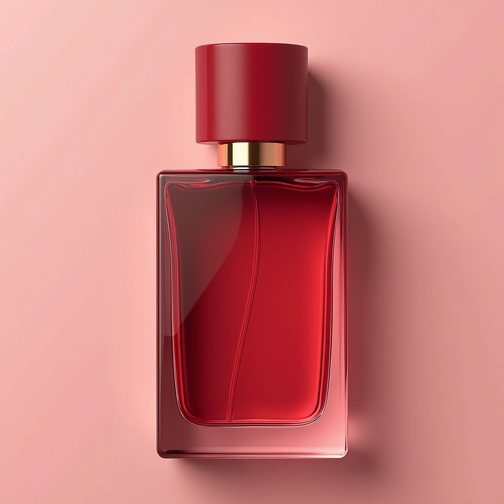 Velvet Rose Essence