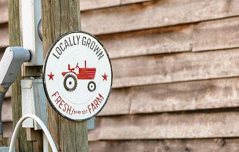 Locally Sourced Food, Fresh Food, Sustainable Sourcing, Event Catering and Management, Artisan