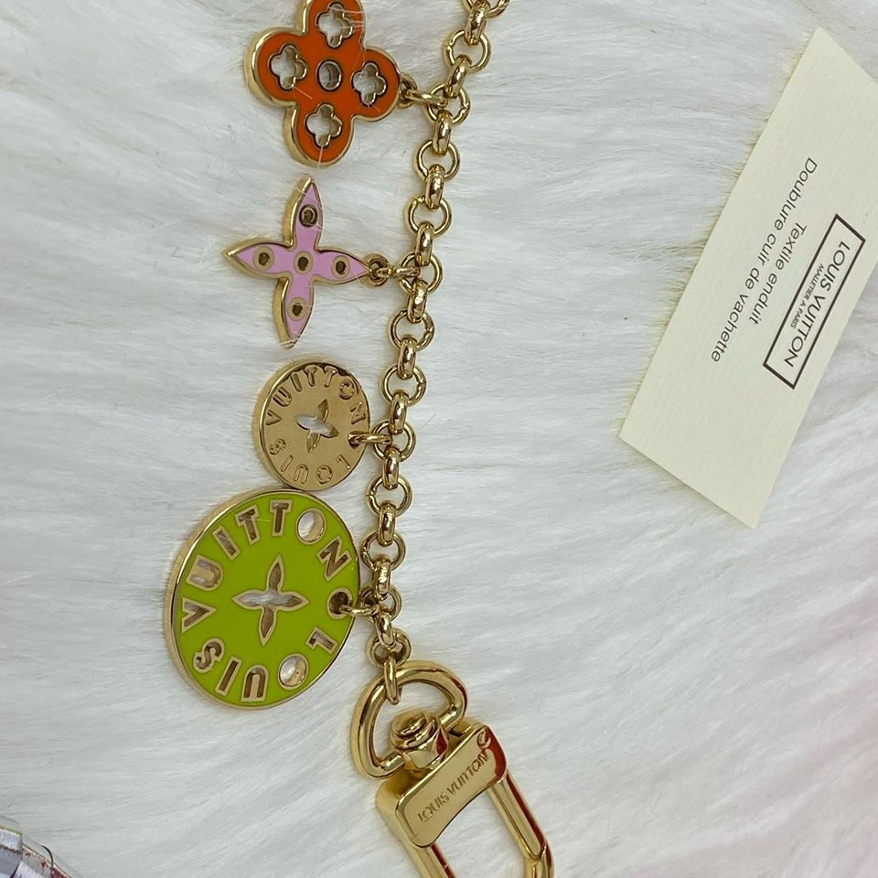 Thumbnail: Bag Charm