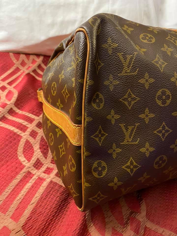 Thumbnail: Keepall B50