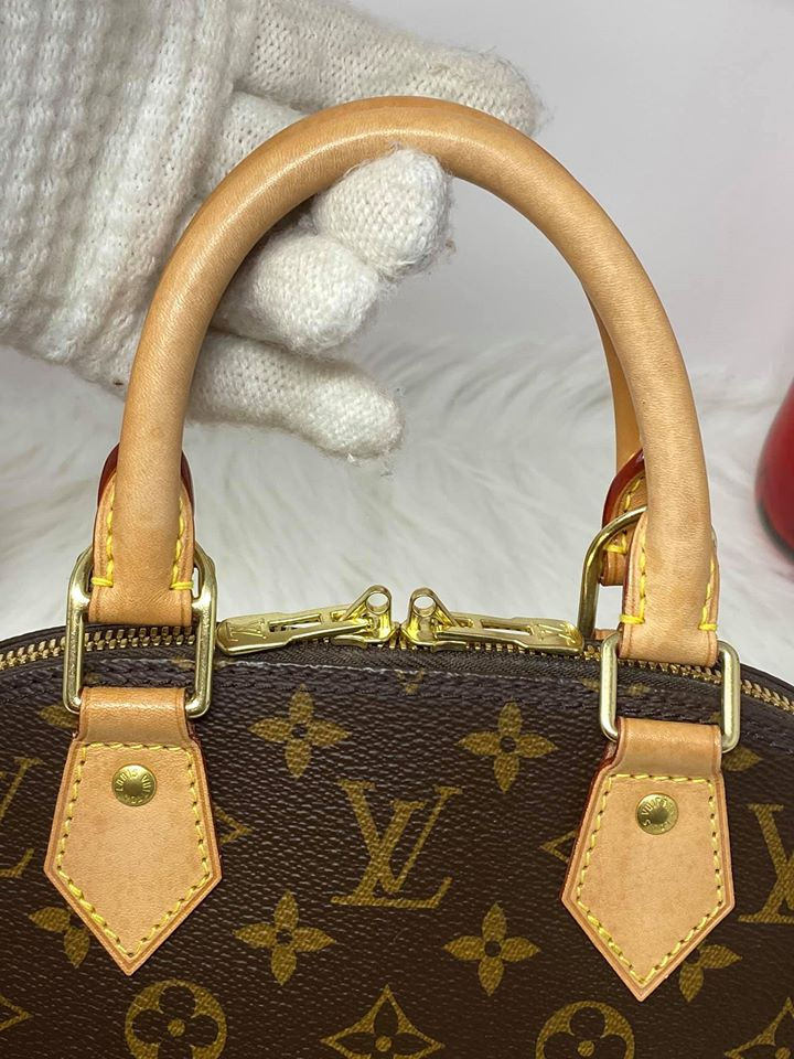 Thumbnail: Alma BB mono