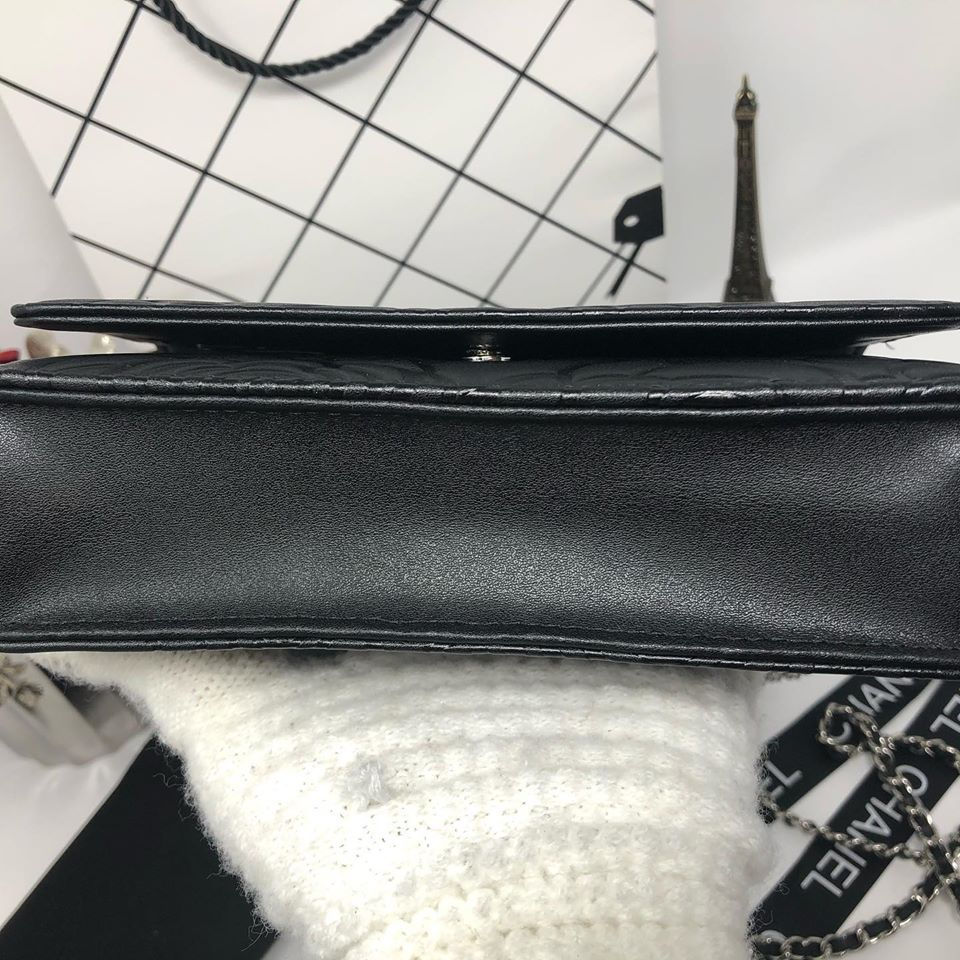 Thumbnail: Camillia WOC Crossbody Bag