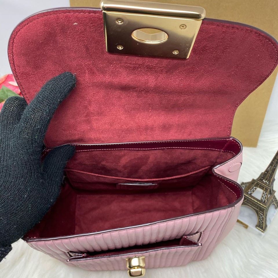 Thumbnail: Brand new 2 way Bag : COACH