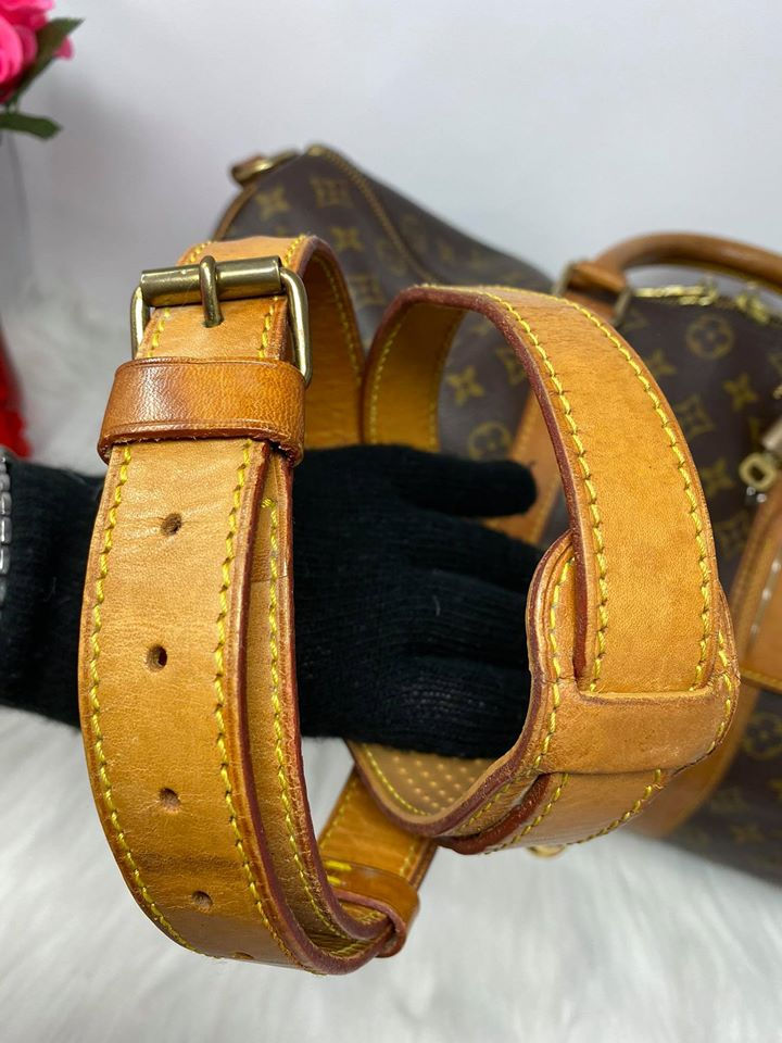 Thumbnail: Keepal Bando 45