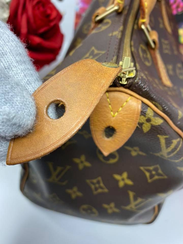 Thumbnail: Speedy 30