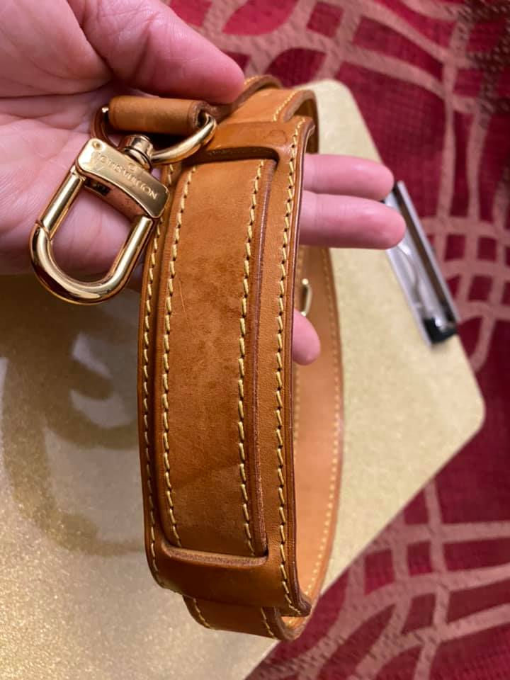 Thumbnail: Keepal Strap (adjustable)