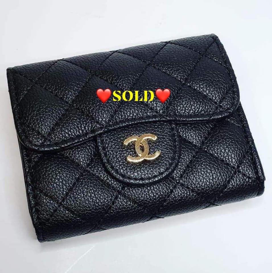 Thumbnail: Sold Items