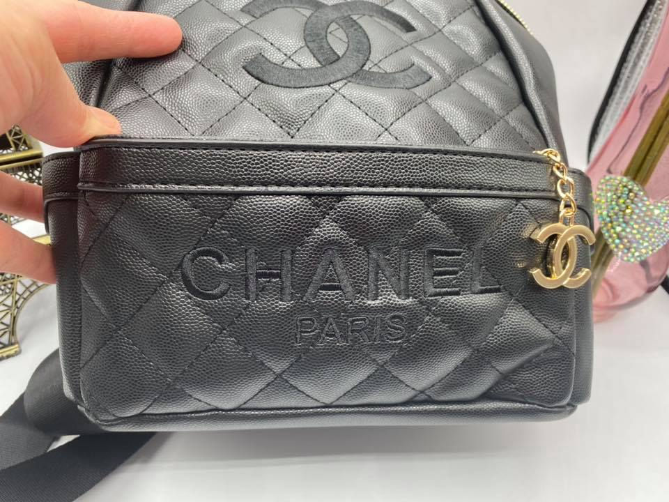 Thumbnail: Vip Backpack Bag