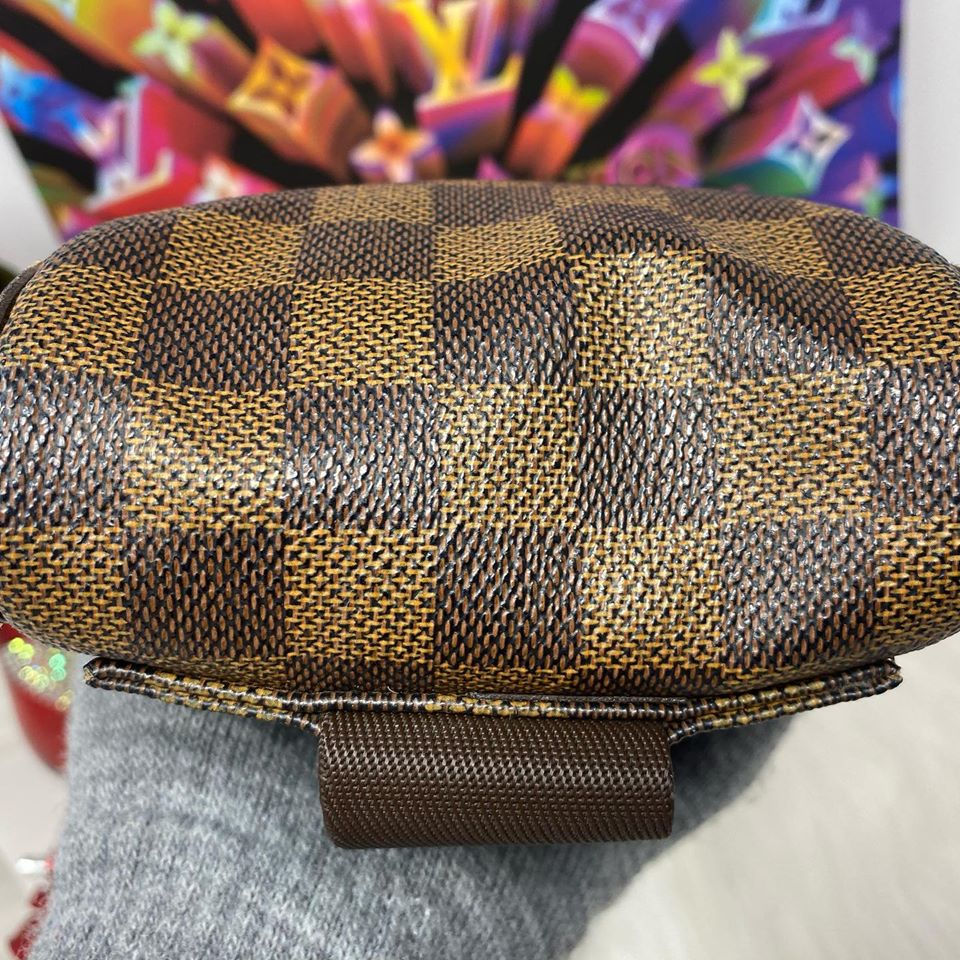 Thumbnail: Geronimo (Pre-loved)