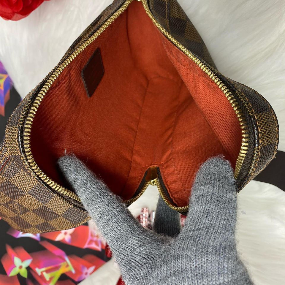 Thumbnail: Geronimo (Pre-loved)