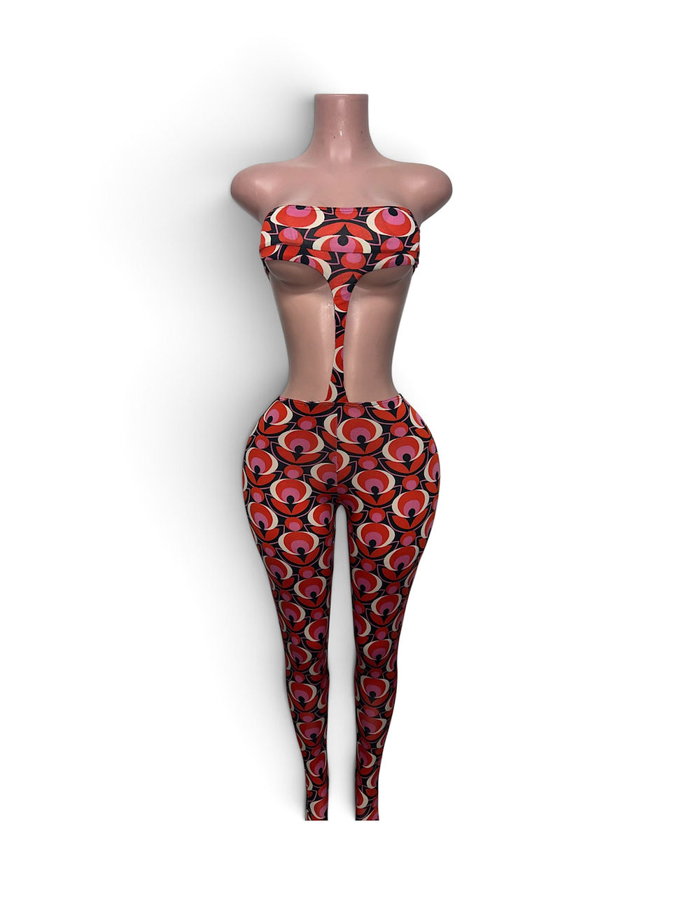 Thumbnail: Ibiza Jumpsuit 