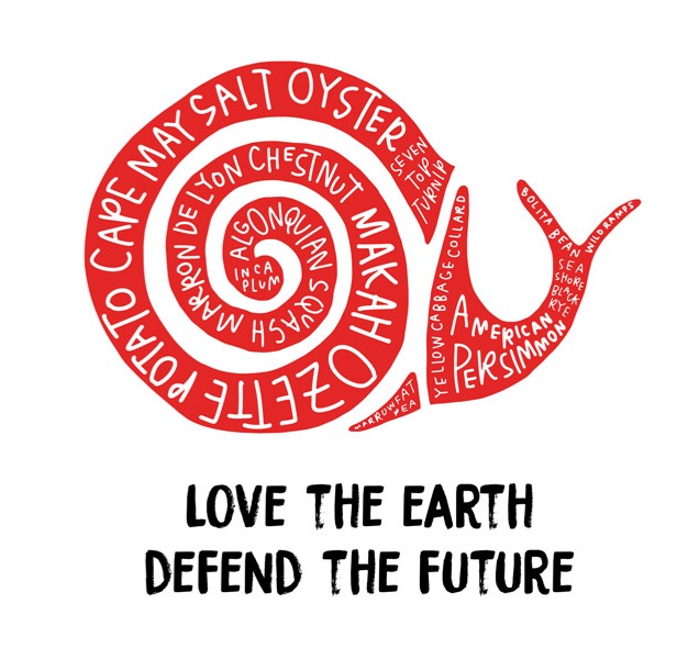 Pound Ridge Organics