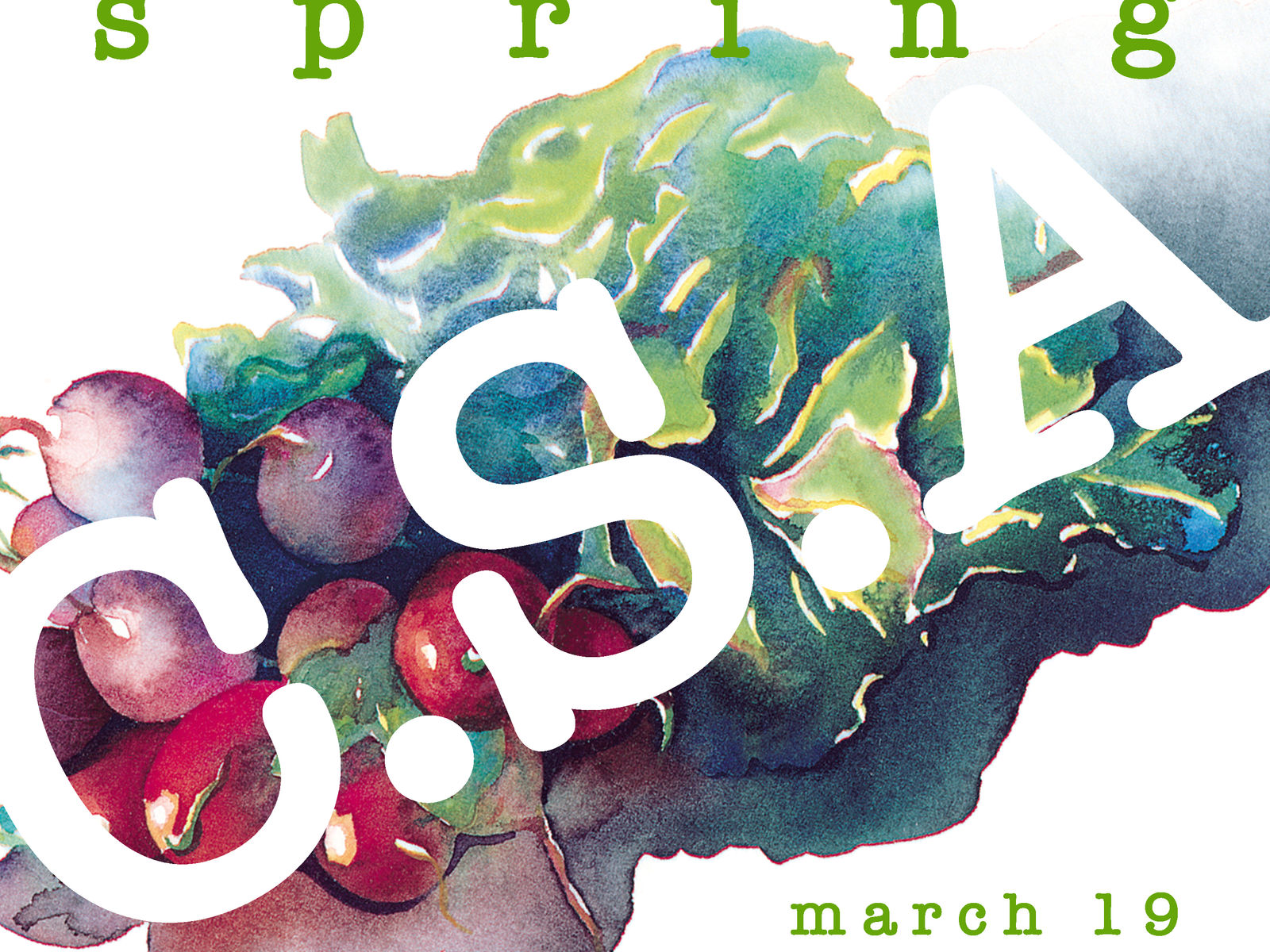 Pound Ridge Organics Farm, Food CoOp, Market and Teaching Kitchen