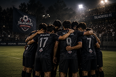 Comunidad. Club de futbol Talachitas FC.png