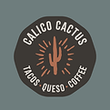 Calico Cactus Coffee