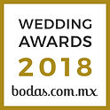 Premios Brenda Ruiz Fotógrafos bodas