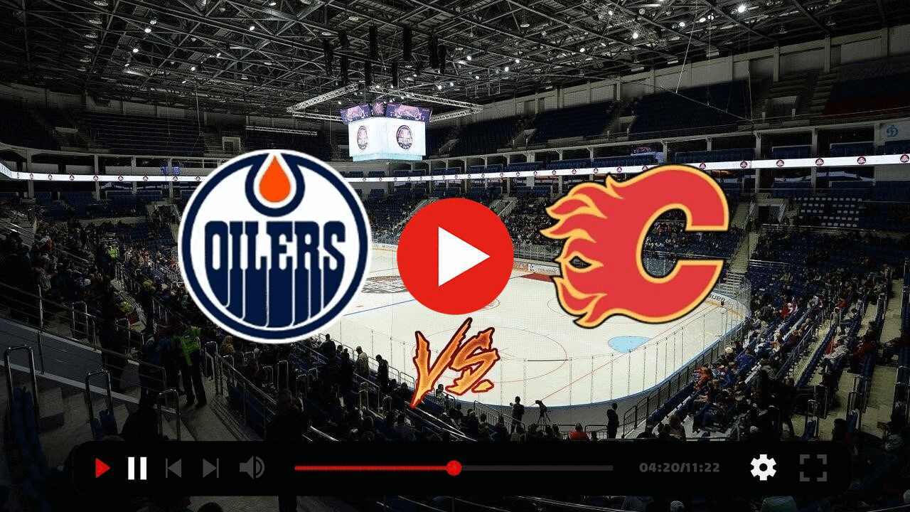((TODAY<<<)) Oilers - Flames live free 30 October 2022 content media