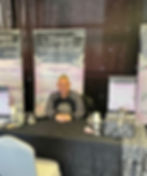 Sheffield Mind, Body & Spirit Weekend